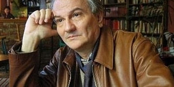 Andrej Tišma