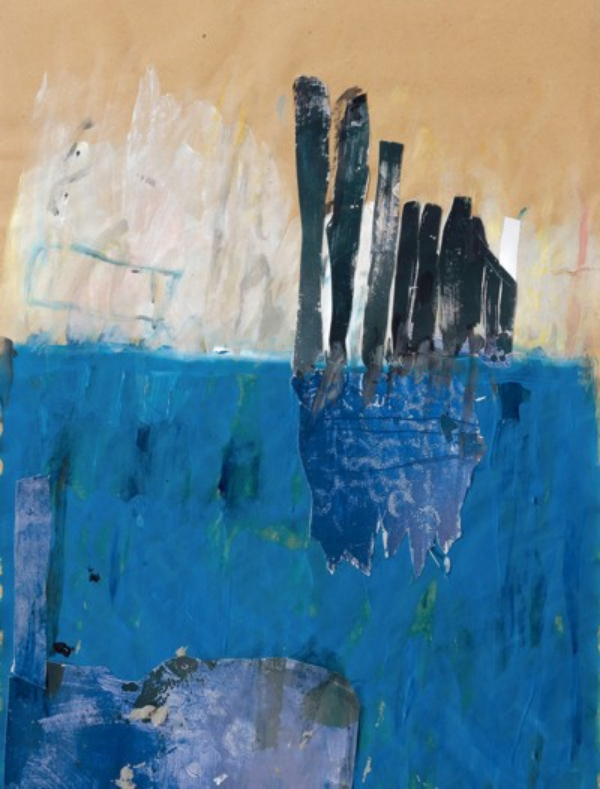 Boris Podreka - Arhikultura - Art magazin